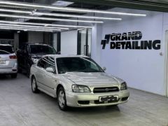 Фото авто Subaru Legacy