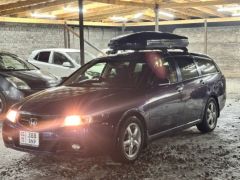 Photo of the vehicle Honda Accord