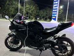 Сүрөт унаа Kawasaki Ninja