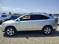 Сүрөт унаа Lexus RX