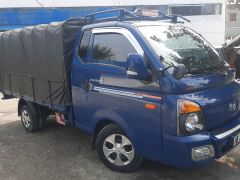 Фото авто Hyundai Porter