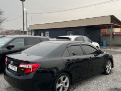 Фото авто Toyota Camry