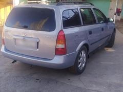 Photo of the vehicle Opel Astra