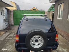 Сүрөт унаа Opel Frontera