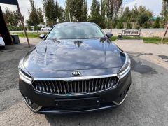 Фото авто Kia K7