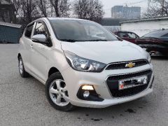 Photo of the vehicle Chevrolet Spark