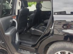 Photo of the vehicle Nissan Patrol