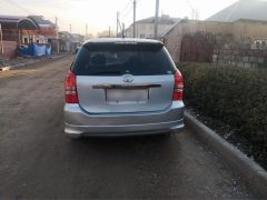 Photo of the vehicle Toyota Wish