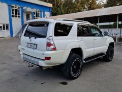 Сүрөт унаа Toyota Hilux Surf