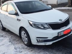 Photo of the vehicle Kia Rio