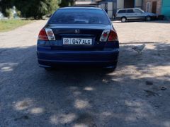 Сүрөт унаа Honda Civic Ferio