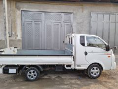 Фото авто Hyundai Porter