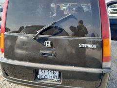 Photo of the vehicle Honda Stepwgn