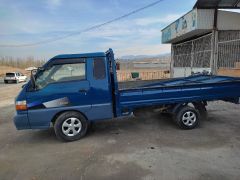 Фото авто Hyundai Porter