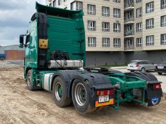 Фото авто Volvo FH