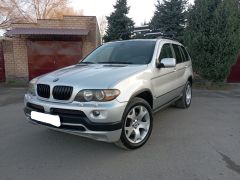 Photo of the vehicle BMW X5