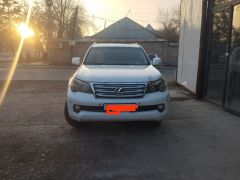 Сүрөт унаа Lexus GX