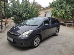 Photo of the vehicle Toyota Wish