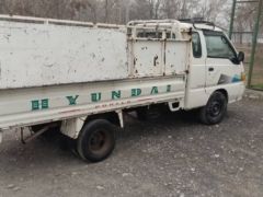 Фото авто Hyundai Porter