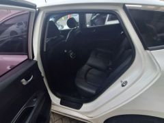 Photo of the vehicle Kia K5