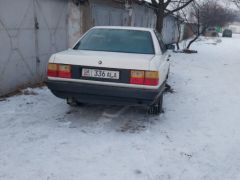 Фото авто Audi 100