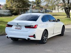 Сүрөт унаа BMW 3 серия