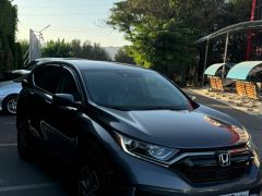 Сүрөт унаа Honda CR-V