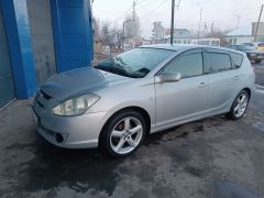 Фото авто Toyota Caldina