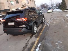 Фото авто Toyota RAV4