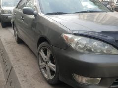 Сүрөт унаа Toyota Camry