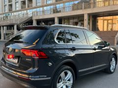 Сүрөт унаа Volkswagen Tiguan