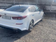 Photo of the vehicle Kia Optima