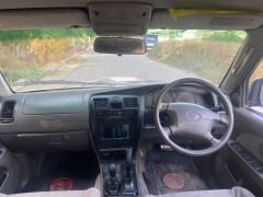 Photo of the vehicle Toyota Hilux Surf