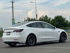 Сүрөт унаа Tesla Model 3