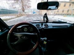 Сүрөт унаа ВАЗ (Lada) 2106