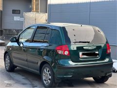 Фото авто Hyundai Getz