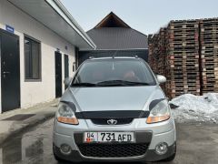 Photo of the vehicle Daewoo Matiz