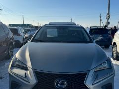 Photo of the vehicle Lexus NX