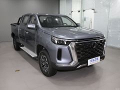 Фото авто Changan Hunter Plus