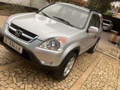 Photo of the vehicle Honda CR-V