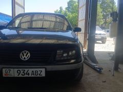 Фото авто Volkswagen Jetta