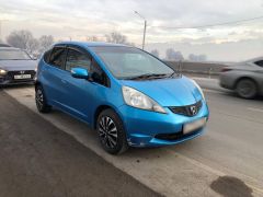 Фото авто Honda Fit