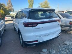 Сүрөт унаа CHERY Tiggo 7