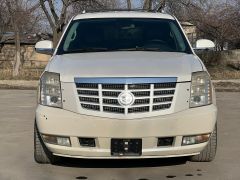 Сүрөт унаа Cadillac Escalade