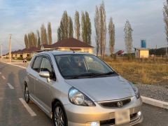 Фото авто Honda Fit