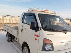 Фото авто Hyundai Porter