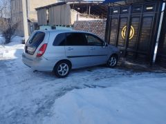 Сүрөт унаа Suzuki Liana