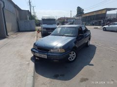 Сүрөт унаа Daewoo Nexia