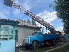 Photo of the vehicle ГАЗ АП