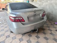 Сүрөт унаа Toyota Camry